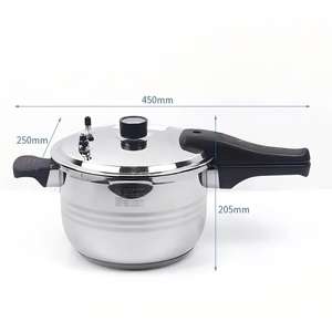 Attrezzatura per Laboratorio Dentistico, Pentola per Sterilizzazione e Polimerizzazione Dentale - Product Image 5