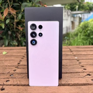 HOT SELL S25 Ultra 7800mah สมาร์ทโฟนแอนดรอยด์ 1TB รุ่นยอดนิยม ข้ามพรมแดน ปลดล็อคทั่วโลก - Product Image 1