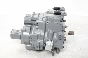 BOMBA HIDRÁULICA 06190 para ZX470LC-5G, ZX470LCH-5G, ZX470LCR-5G, ZX470R-5G, ZX480MT, ZX480MTH, ZX500LC, ZX500LCH, ZX470-5G, ZX470H-5G - Product Image 6