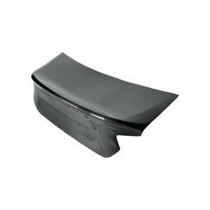 ฝากระโปรงท้ายรถสำหรับโตโยต้า FT86 GT86 BRZ 2012-16คูเป้ยกระดับสไตล์คาร์บอน - Product Image 3