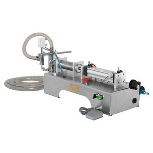 เครื่องสร้างของเหลวหัวคู่,เครื่องเติมของเหลวแบบแท่งเติมของเหลว - Product Image 4