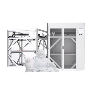 Hjyc DM Độ chính xác cao Tự động 3D máy in Nhiều màu PLA 1 năm mới tốc độ nhanh cho công nghiệp sử dụng phụ tùng xe hơi đồ nội thất - Product Image 1