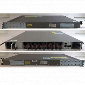 Commutateur réseau Cisco d'origine, nouveau, PoE Ethernet 48 ports Gigabit C1300-48T-4G / C1300-48P-4G - Product Image 6