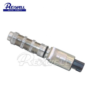 Válvula solenoide de control de aceite de sincronización <span class=keywords><strong>variable</strong></span> de repuestos automáticos para Nissan JUKE 23796JA00A - Product Image 6