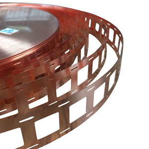 Dây đồng hàn pin tùy chỉnh trực tuyến có thể cắt, dây đồng 8mm, tấm đồng 99,97% - Product Image 2