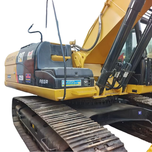 Bomba para Excavadora 325D de Alta Calidad, Usada, Modelo 2019, Peso Operativo 21115 kg, Origen Japón, Gran Oferta a Bajo Precio - Product Image 1