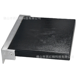 Tomato Wall Mounted <b>Folding</b> <b>Shower</b> <b>Stool</b> 353x343x45mm Waterproof Moisture Proof Bathroom Furniture - Product Image 3