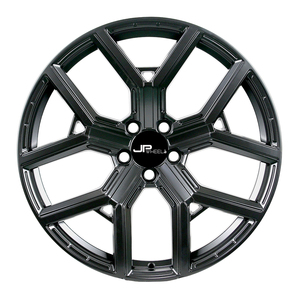 <span class=keywords><strong>Ruedas</strong></span> <span class=keywords><strong>de</strong></span> aleación <span class=keywords><strong>de</strong></span> aluminio <span class=keywords><strong>para</strong></span> automóviles <span class=keywords><strong>de</strong></span> pasajeros a <span class=keywords><strong>precio</strong></span> <span class=keywords><strong>de</strong></span> fábrica <span class=keywords><strong>para</strong></span> Land Rover 5x108, llantas <span class=keywords><strong>de</strong></span> aleación <span class=keywords><strong>de</strong></span> 22 pulgadas 5x120. # 04014 - Product Image 2