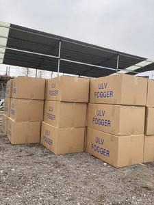 Semprotan Kabut Elektrik Portabel 5 L, Semprotan Kabut Elektrik Nirkabel, Mesin Kabut Disinfeksi Baterai Lithium Portabel - Product Image 5