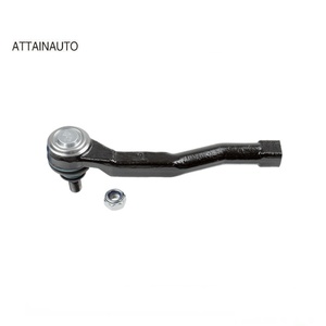 Attainauto ES800034 ES800033ระงับแขนผูกปลายก้านควบคุม2004-2011 Chevrolet Aveo Suzuki Swift Pontiac G3 Daewoo nubira - Product Image 1