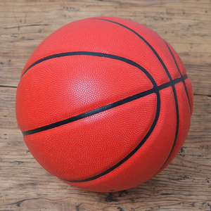 Vente en gros Ballon de basket-ball <span class=keywords><strong>Adukt</strong></span> Teach Training Basketball Taille 7 - Product Image 4