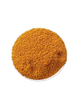 Gránulos de Polen de Abeja Puro de Alta Calidad, Suministro a Granel, Precio de Fábrica - Product Image 1