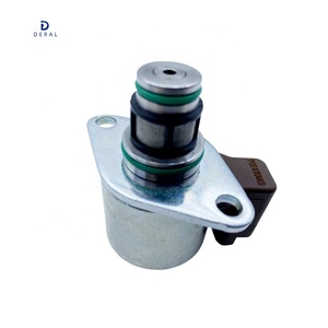 Renault 7701479182 động cơ nhiên liệu áp suất imv đầu vào đo van cảm biến áp suất điều chỉnh - Product Image 3