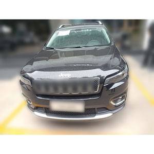 Guazi <span class=keywords><strong>Prix</strong></span> de gros <span class=keywords><strong>Jeep</strong></span> <span class=keywords><strong>Cherokee</strong></span> Essence 2.0 SUV Voiture d'occasion Traction avant 5 places - Product Image 2