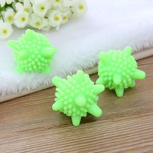 Laundry Balls PVC Reusable Cleaning Supplies For Washing Machine - Product Image 2