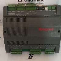 Módulo Controlador de Red PLC CPIPC HONYWELL USADO 24VAC+-15% 25VA 50/60Hz CP-IPC Suministro a Granel