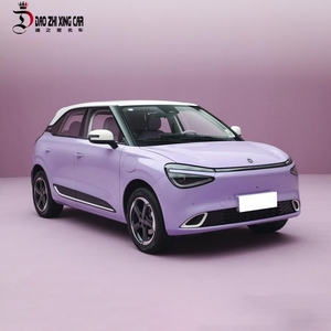 Dongfeng Nammi 01 2026, Auto Eléctrico Compacto <span class=keywords><strong>de</strong></span> Largo Alcance (330km/430km), 5 Plazas, para Uso Urbano - Product Image 4