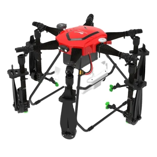 China 25L intelligent flight agriculture drone UAV sprayer drone 25L Agricultural dron for farm