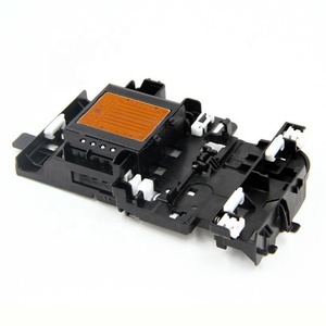 Cabezal de Impresión Supercolor Germany para Impresoras Brother MFC-J200 DCP-J100 DCP-J105 - Product Image 5