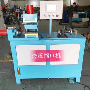 Machine de sertissage de tubes hydraulique automatique à course de rétrécissement de 120 mm, en <span class=keywords><strong>acier</strong></span> inoxydable, haute sécurité, pour l'expansion de tubes hydrauliques - Product Image 4