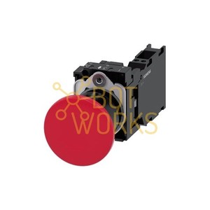 Siemens 3SU11001BA203FA0 - Nuovo - Product Image 1