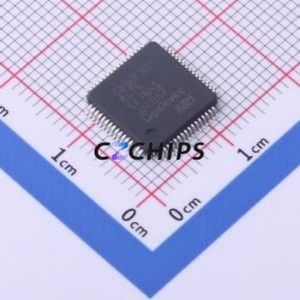Microcontrolador de chip IC de circuito integrado GD32F307RGT6 original a estrenar (x 10) (MCU/MPU/SoC) - Product Image 1
