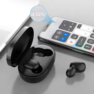 Tws Ohrhörer In-Ear-Mini-Ohrhörer BT Headsets 5.3 ENC ANC Ohrhörer a6s tws benutzer definierte Ohrhörer drahtlos für Xiaomi