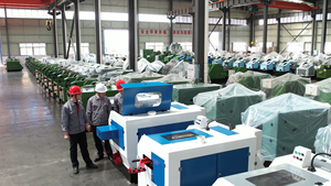 | Máquina para fabricar sujetadores SS 304 para la fabricación de sujetadores duraderos con precio de fábrica - Product Image 6