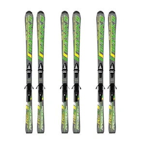 Wholesale Freestyle Ski Adult Hasiky Brand Outdoor Sports