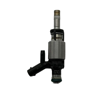 Nieuwe OEM vervangende benzine directe injectie spuitmond 06B906036R voor VW Audi EA888 Gen2 <span class=keywords><strong>2</strong></span>.0T A4 A6 Q5 - Product Image 3