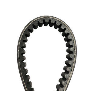 19.7*723*32 cancelli di alta qualità Cina Scooter cinghia di trasmissione a V cinghia di trasferimento moto per <span class=keywords><strong>Sym</strong></span> Fiddle Ii \ <span class=keywords><strong>Orbit</strong></span> \ Symply <span class=keywords><strong>50</strong></span> - Product Image 4