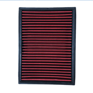 Filtro de aire de repuestos de motor automotriz de alta calidad <span class=keywords><strong>16546</strong></span>-<span class=keywords><strong>30P00</strong></span> para filtro de rejilla de aire de motor de coche Nissan - Product Image 6