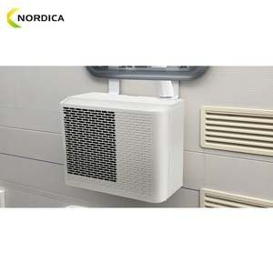 Climatiseur Portable Extérieur 5000 BTU Écologique Silencieux Haute Efficacité Contrôlé par Application Mobile Split A - Product Image 6