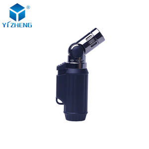 Briquet Électrique Coupe-Vent Personnalisé à Prix de Gros Usine - Product Image 6