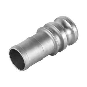 Acoplamiento <span class=keywords><strong>de</strong></span> Manguera Tipo E <span class=keywords><strong>de</strong></span> Acero Inoxidable 304 Multiusos para Riego Agrícola y Transferencia <span class=keywords><strong>de</strong></span> Agua <span class=keywords><strong>en</strong></span> Granjas - Product Image 2