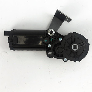 Asiento de conductor eléctrico para asientos de coche modificados Mercedes GLA - Product Image 3