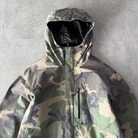 Sweat à capuche zippé de haute qualité, imperméable, coupe-vent, camouflage de chasse, streetwear personnalisé, poches zippées, ajustable