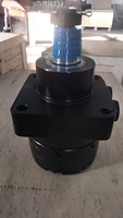 Motor Hidráulico Nuevo, 250 315 400 500, Motor Orbital, Modelos TE/TB/TF/TG, TF0195US080AAXT TF0360EW260LAAY