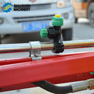 الأكثر مبيعاً جرار مثبت على فوهة مبيد حشري هيدروليكي - Product Image 6