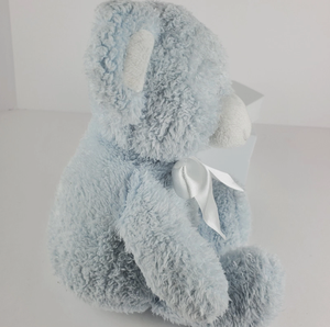 Ours en peluche personnalisable pas <span class=keywords><strong>cher</strong></span> avec rembourrage en coton PP super doux, anti-stress, finition lavée - Product Image 2