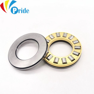 ตลับลูกปืนเม็ด29336แบบมีแรงขับใช้งานได้นาน - Product Image 6