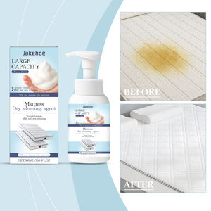 Limpiador de <span class=keywords><strong>Colchones</strong></span> Avanzado Jakehoe - Eliminación Profunda de Manchas, Seguro <span class=keywords><strong>para</strong></span> Alfombras, Ideal <span class=keywords><strong>para</strong></span> el Mantenimiento del Hogar - Product Image 2