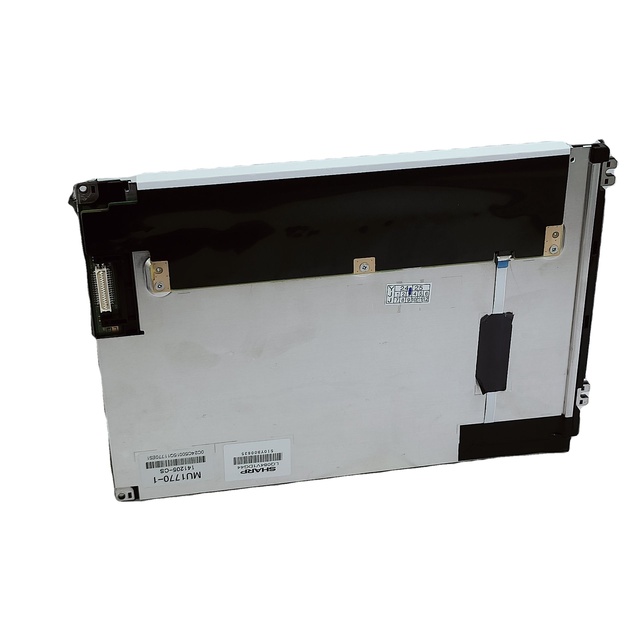 100% Original Brand New LQ084V1DG44 LCD Screen Display Module Panel