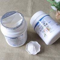 Poudre de Protéine de Lactosérum Naturelle en Gros Marque Blanche pour la Croissance Musculaire et la Prise de Masse pour Femmes Enceintes et Adultes 450g