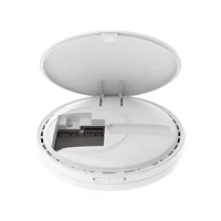 Punto de Acceso Inalámbrico Wi-Fi 7 para Interiores AirEngine 5773-21 de 3.57 Gbps para Oficinas Empresariales, Escuelas y Espacios Comerciales