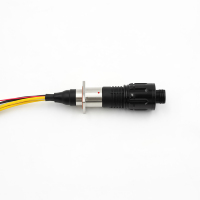 Connecteur/câble monomode HXB15 à 2 canaux vers connecteur/adaptateur de câble hybride Simpte304 3K93C FUW