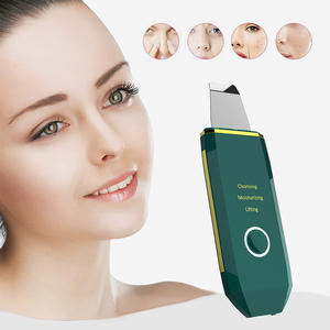 Top qualité électrique peau épurateur levage nettoyage visage élimination des points noirs professionnel peau épurateur Machine peau épurateur - Product Image 2