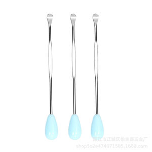 Yimeisen Ear Pick Stainless Steel Portable Ear Cleaning Tool For Adults And Children Ear Care Product - Product Image 4