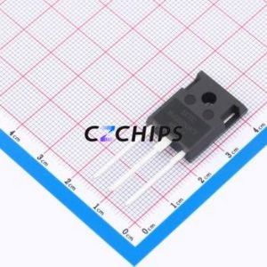 Nuevo Transistor Original MJQ52N80F TO-247, Transistor de Efecto de Campo (MOSFET), Venta al por Mayor de Componentes Electrónicos, Chips y Servicio BOM - Product Image 1