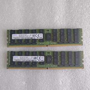 M386AAK40B40-CUC4Q for 128GB DDR4-2400MHz PC4-19200 ECC Registered CL17 288-Pin Load L Rank Memory Module M386AAK40B40-CUC4Q M38 - Product Image 4